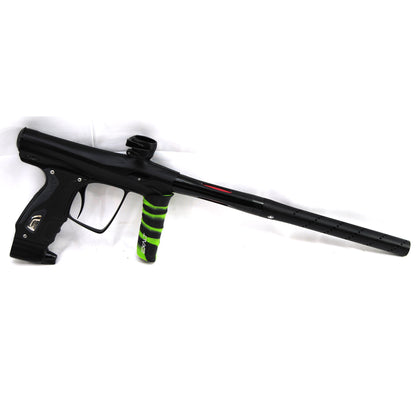 Used Shocker Paintball RSX - Black