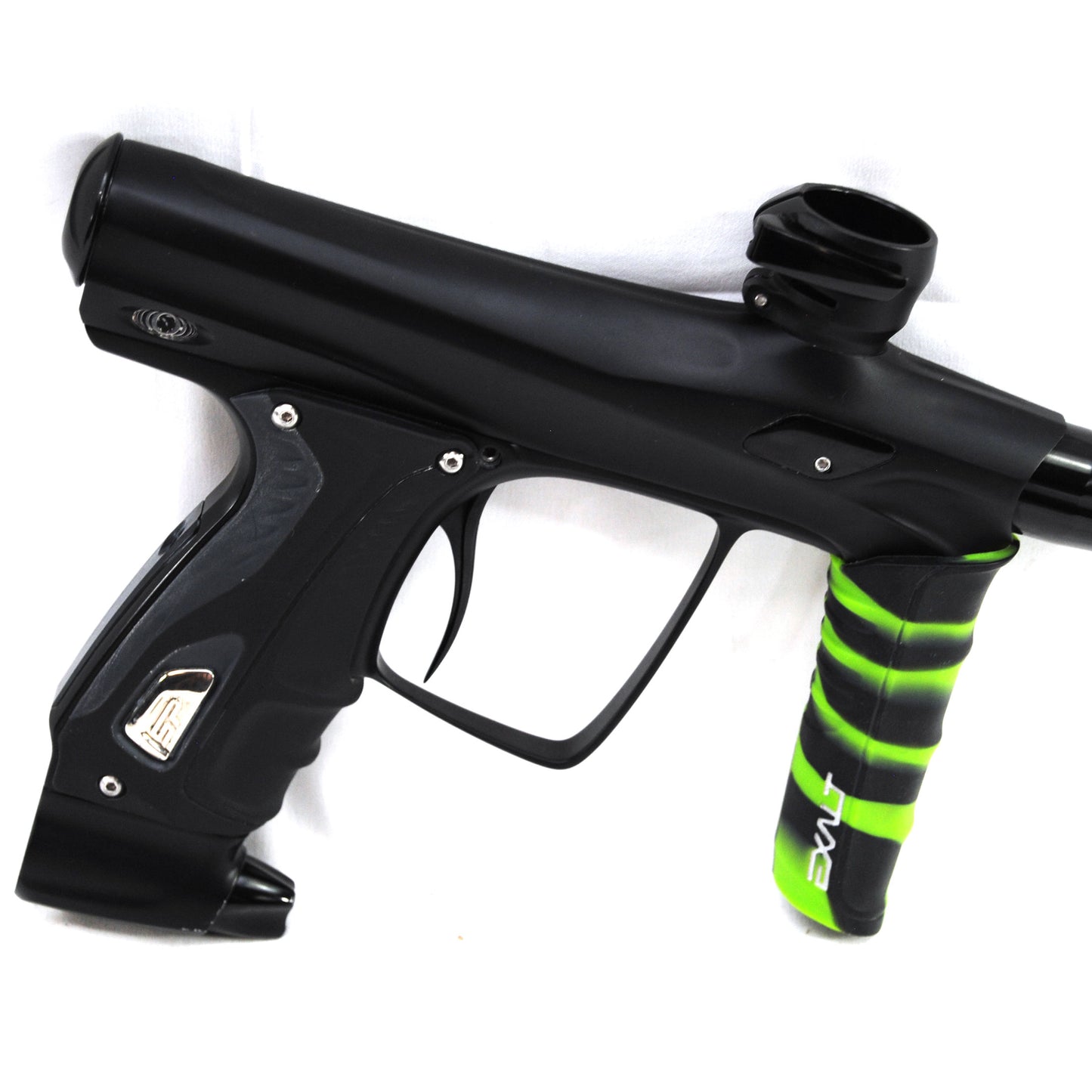 Used Shocker Paintball RSX - Black