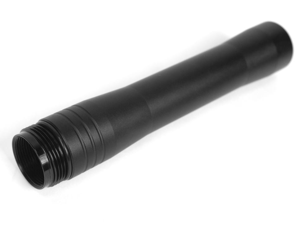 Planet Eclipse S63 Standard Barrel Back - Black