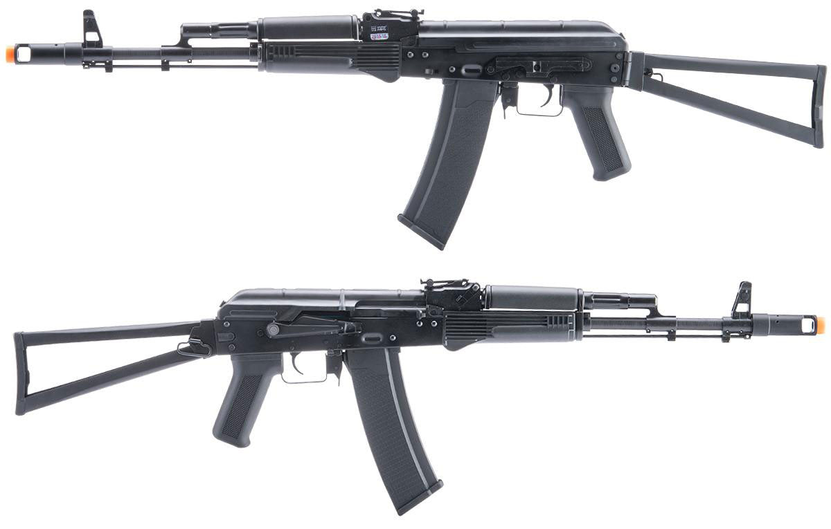 Specna Arms EDGE 2.0 J Series AK AKS-74 Airsoft AEG Rifle