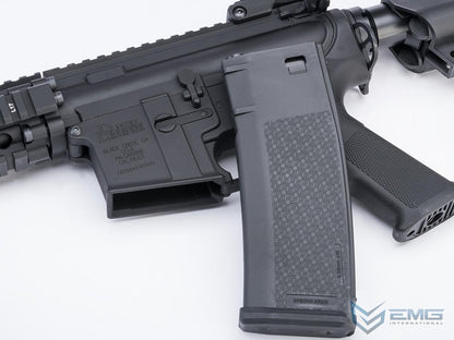 EMG Helios Daniel Defense Licensed MK18 Airsoft AEG Rifle
