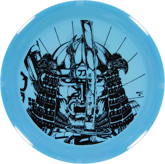 Innova Samurai Star Katana Disc