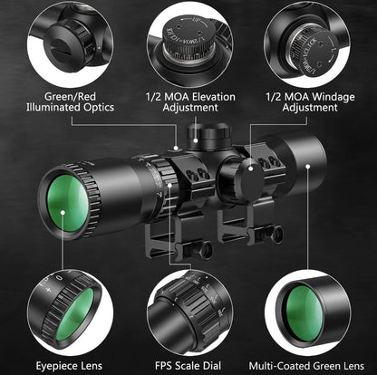 Planet Eclipse EMF100 Sniper Package