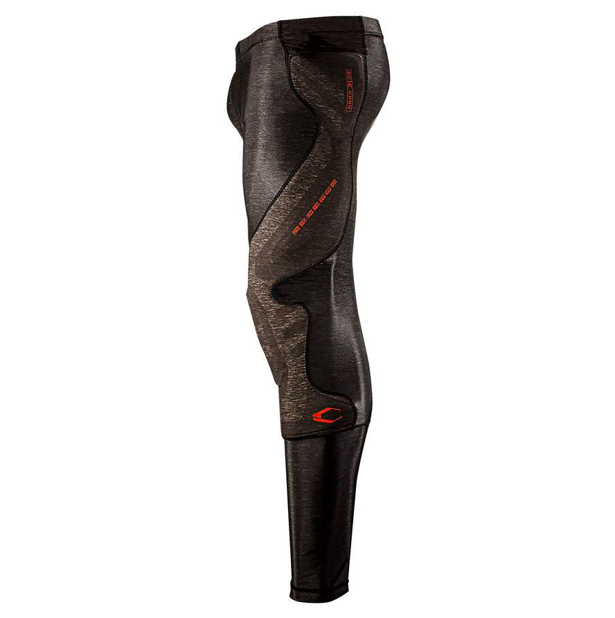 CRBN SC Pro Bottom - Black