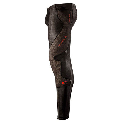 CRBN SC Pro Bottom - Black