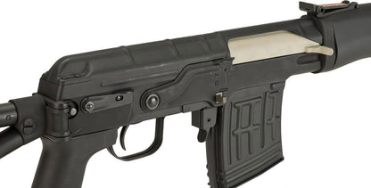 CYMA Standard SVD-S Airsoft AEG Sniper Rifle with Folding Stock