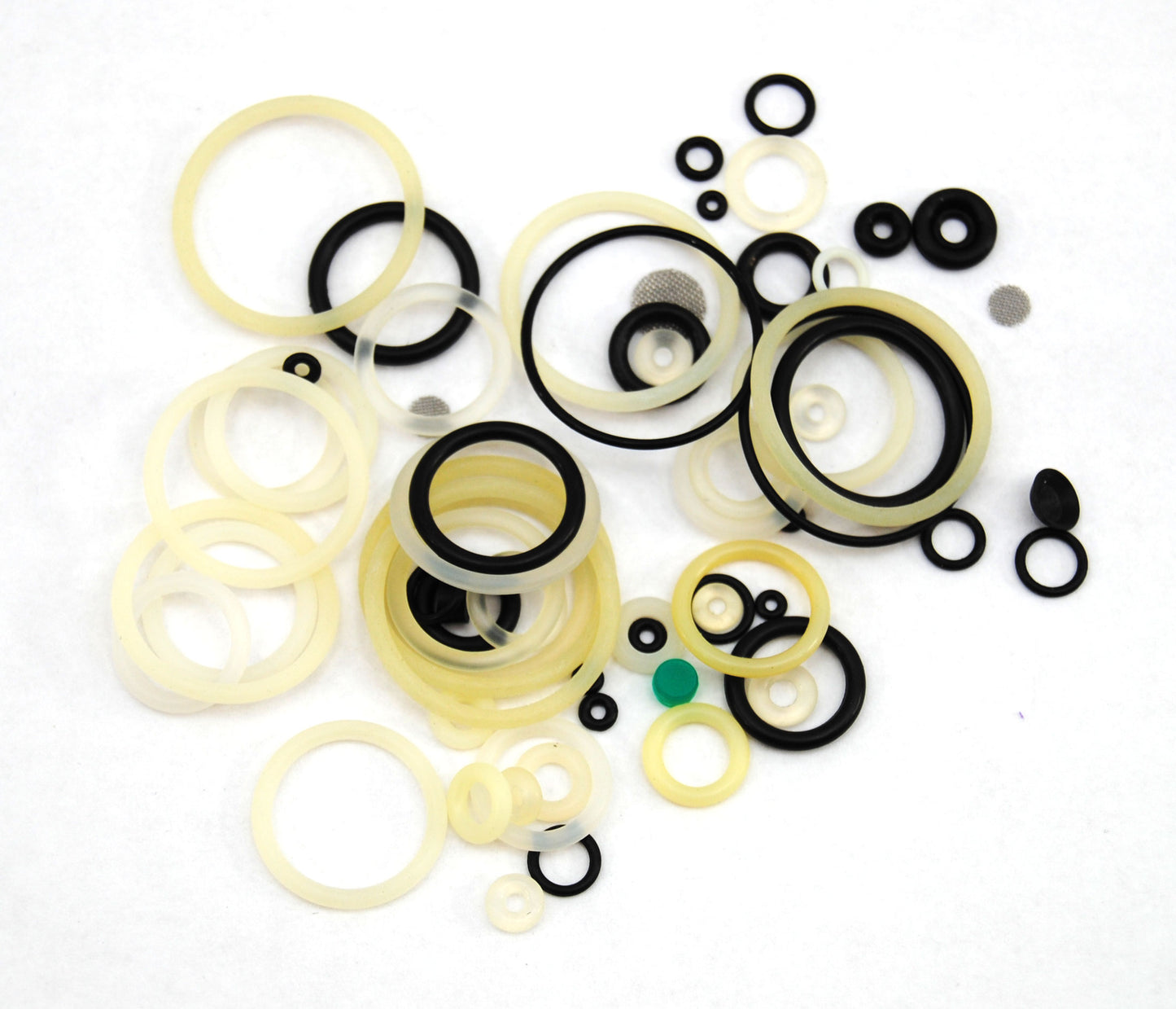 Shocker AMP/ERA Seal Kit