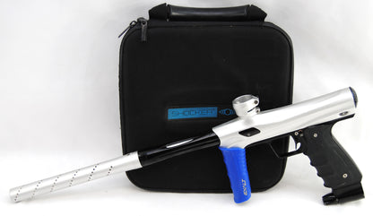 Used Smart Parts Shocker RSX Mechanical - Silver/Black