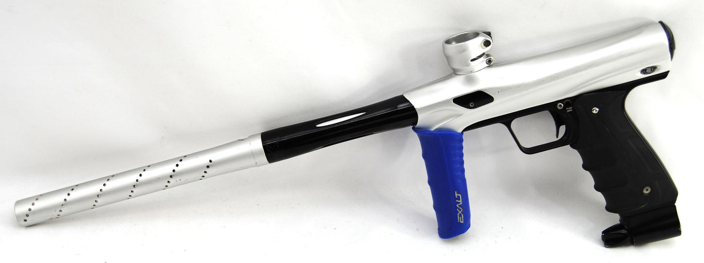 Used Smart Parts Shocker RSX Mechanical - Silver/Black