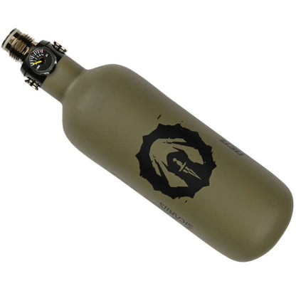 Renatus Group Sicariis AER 26ci/4500psi HPA Tank w/ FS Hero 2 Regulator