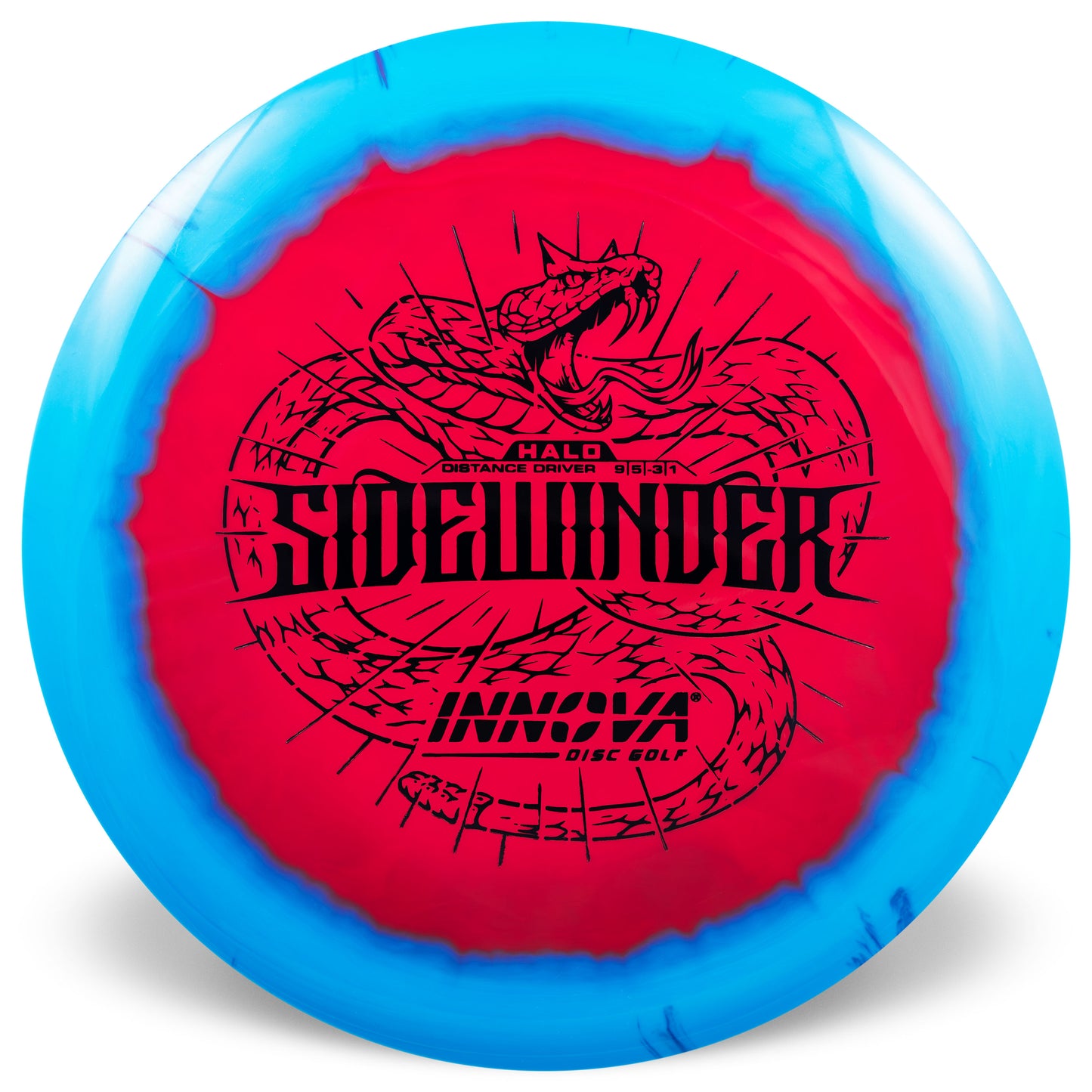 Innova Halo Star Sidewinder Disc