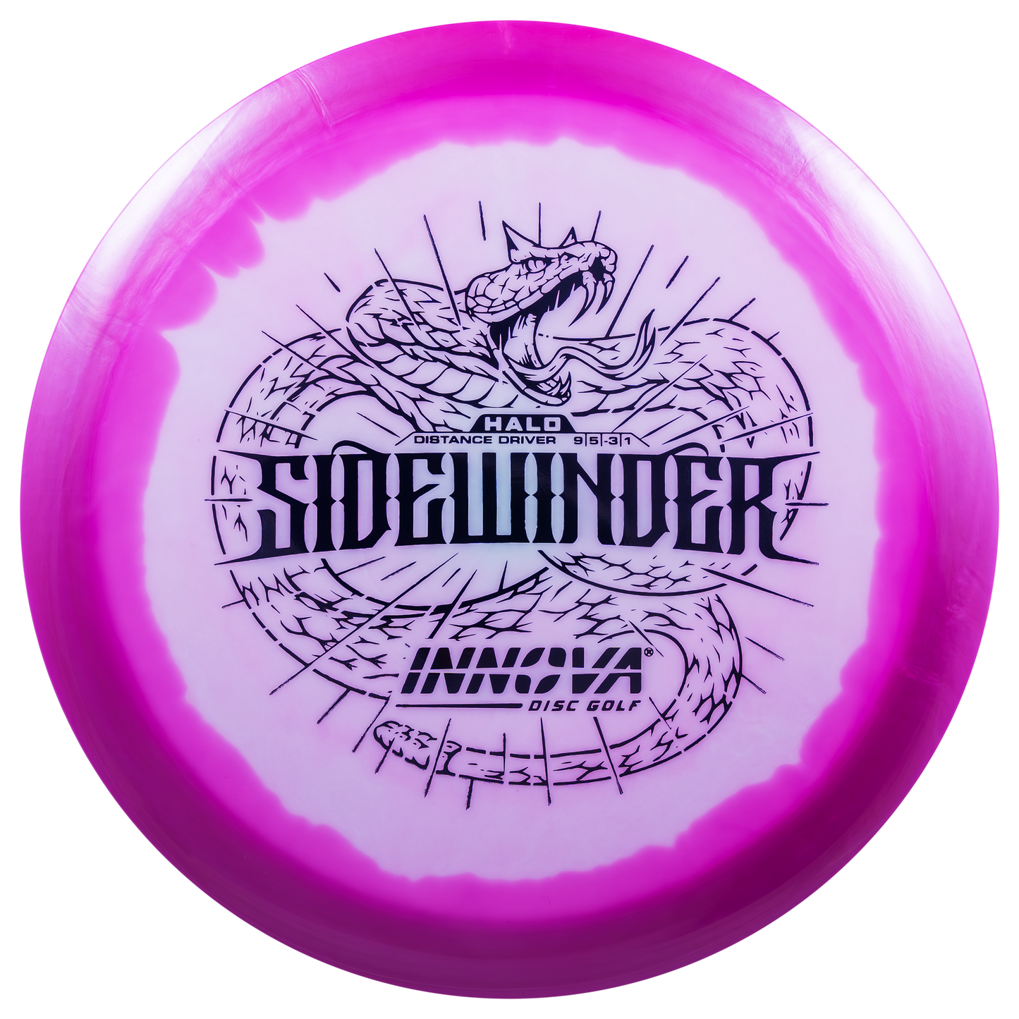 Innova Halo Star Sidewinder Disc