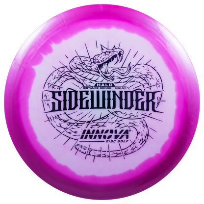 Innova Halo Star Sidewinder Disc