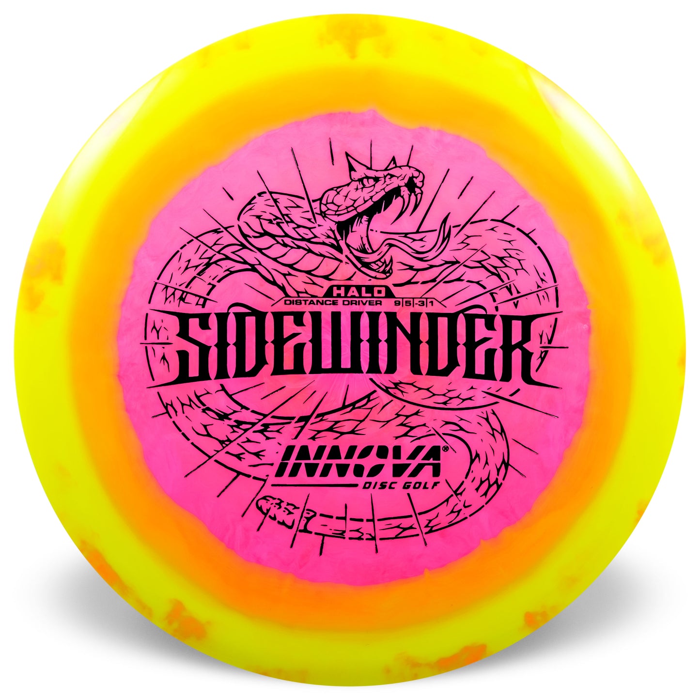 Innova Halo Star Sidewinder Disc