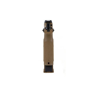 SIG Sauer ProForce P320 M17 MHS Airsoft GBB Pistol CO2 - Tan