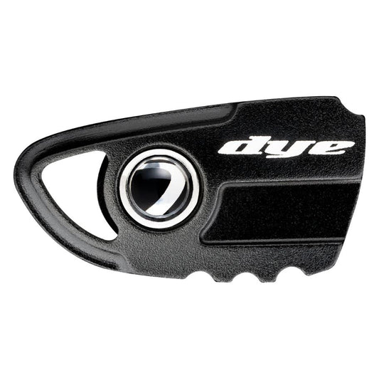 Dye Skeletonized ASA Knob for DSR Pro/CZR/M2/M3S