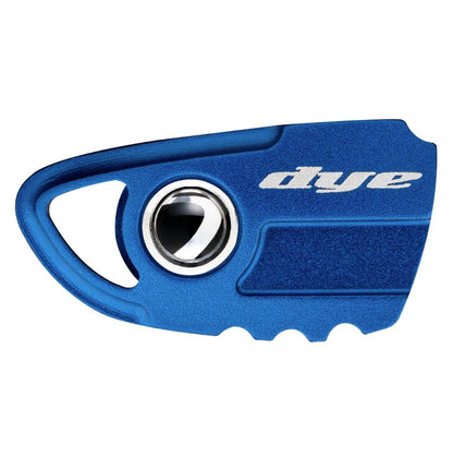 Dye Skeletonized ASA Knob for DSR Pro/CZR/M2/M3S