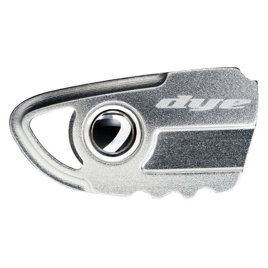 Dye Skeletonized ASA Knob for DSR Pro/CZR/M2/M3S