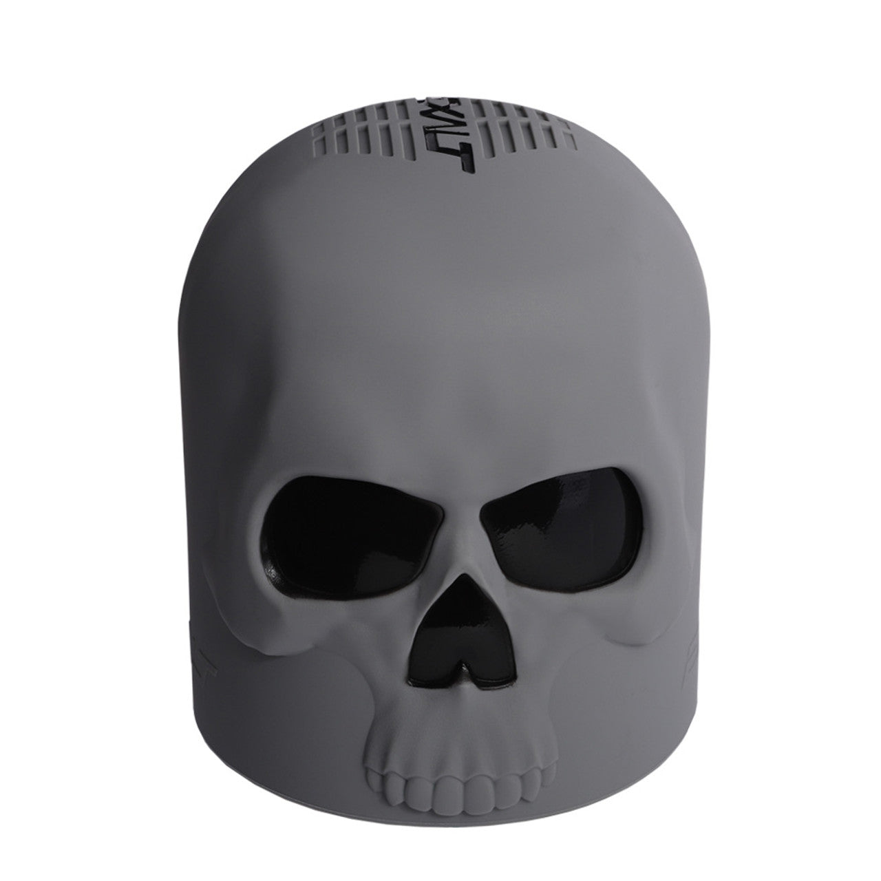 Exalt Tank Grip - Skull - Ghost Gray