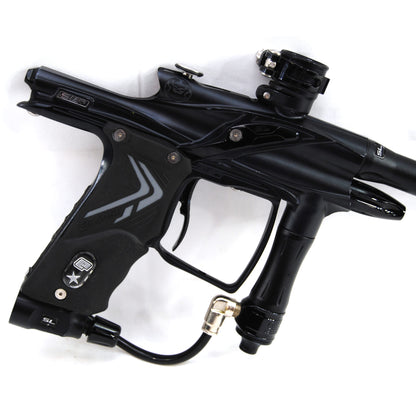 Used Planet Eclipse EGO Dark SL8R - Black
