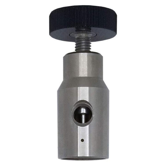 Social Paintball Stainless Steel Universal Fill Adapter UFA