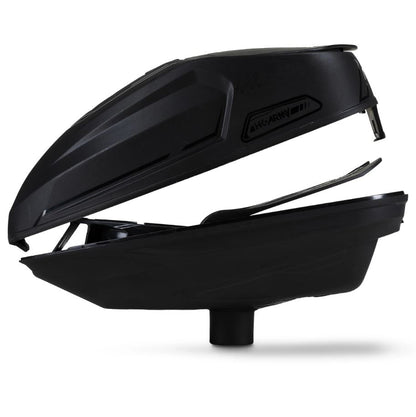 HK Army Sonic Loader w/ UV Glowball Charging Lights - Black