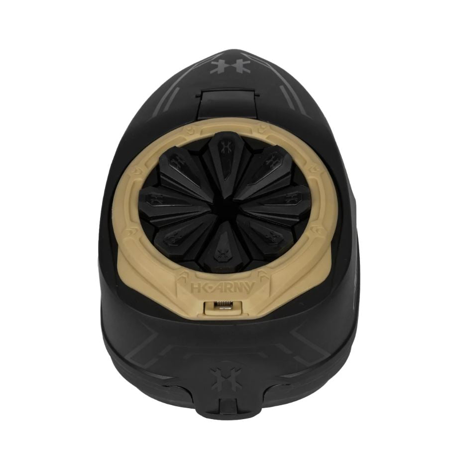 HK Army Sonic Plus Loader