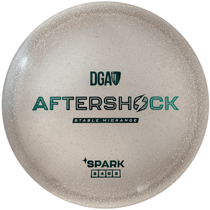 DGA Spark Aftershock Disc