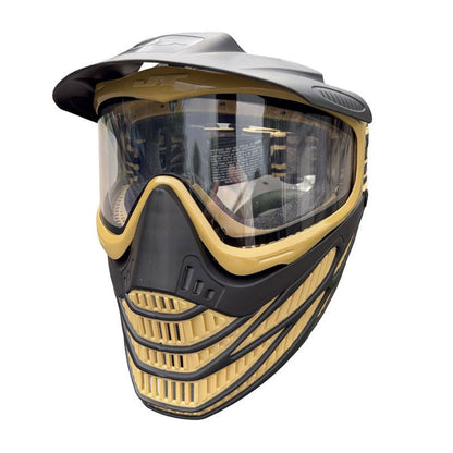 JT Spectra Flex 8 Goggle - Sandstorm