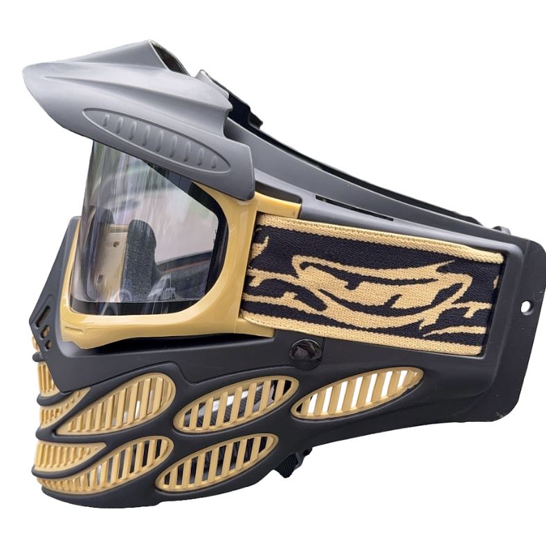 JT Spectra Flex 8 Goggle - Sandstorm