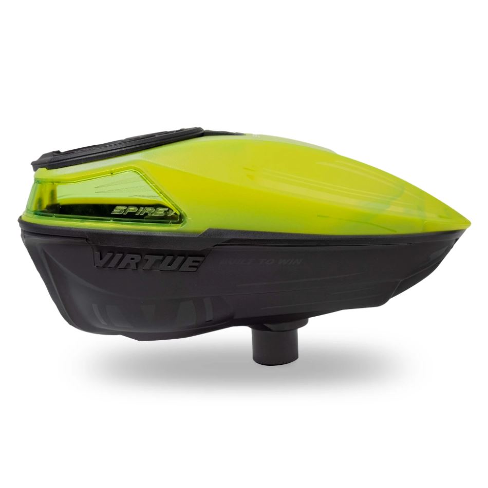 Virtue Spire V Loader - Limited Edition Dust Crystal