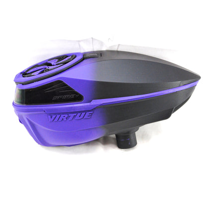 Used Virtue Spire V Loader - Fade Purple