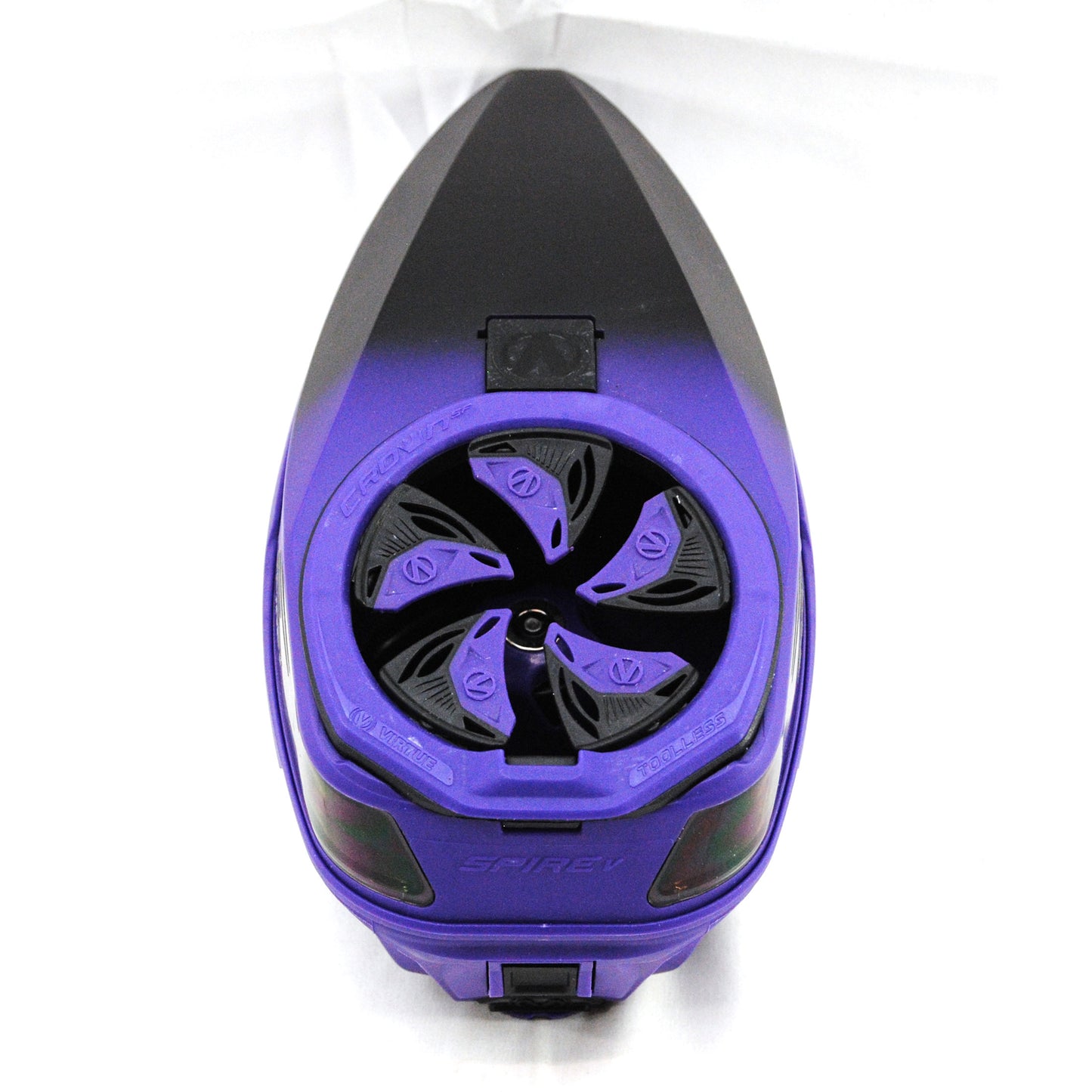 Used Virtue Spire V Loader - Fade Purple