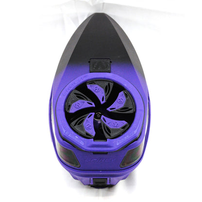 Used Virtue Spire V Loader - Fade Purple