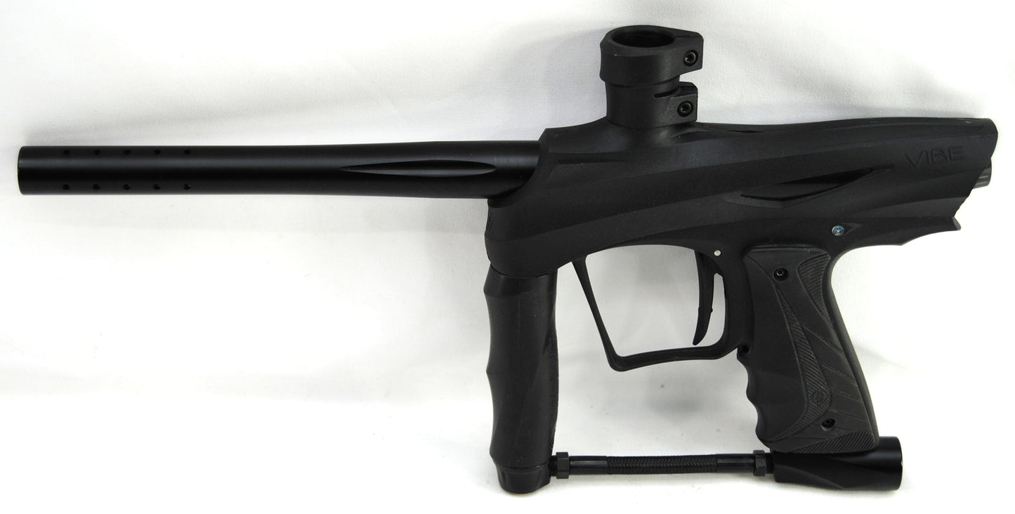 Used Smart Parts Vibe - Black