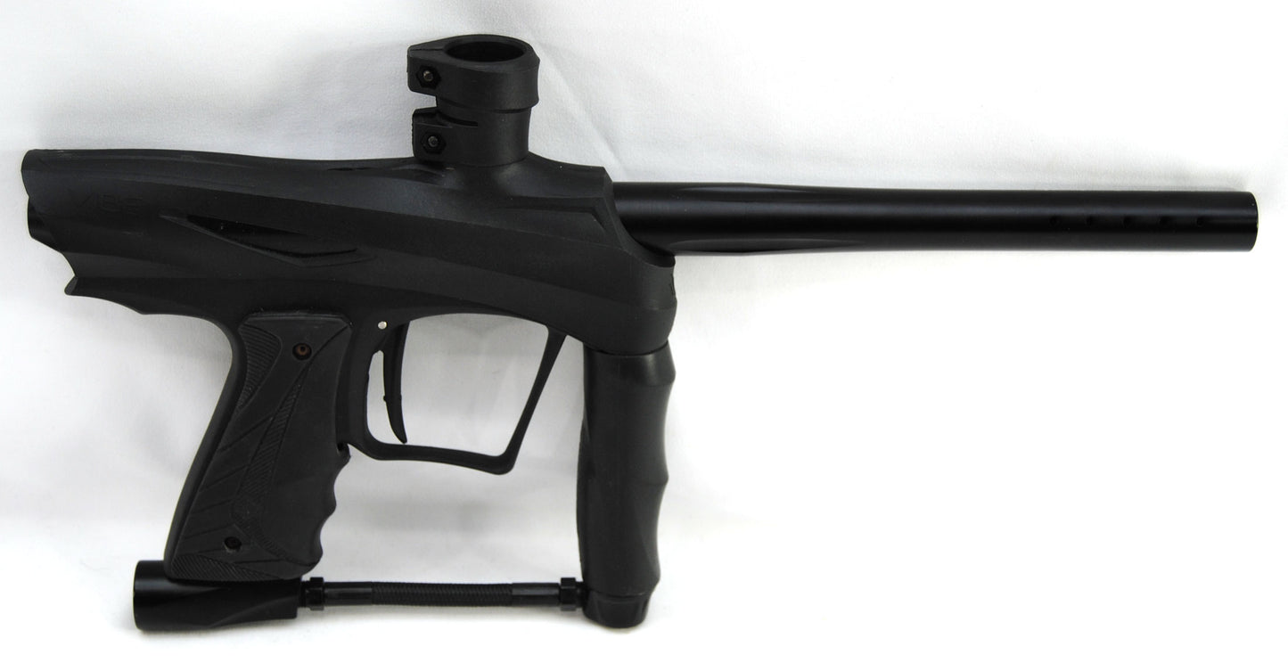 Used Smart Parts Vibe - Black
