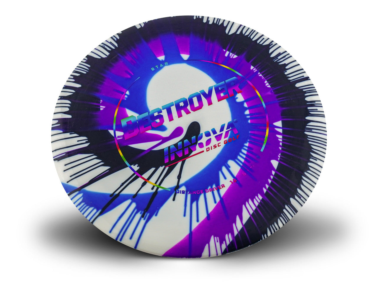 Innova Star I-Dye Destroyer Disc