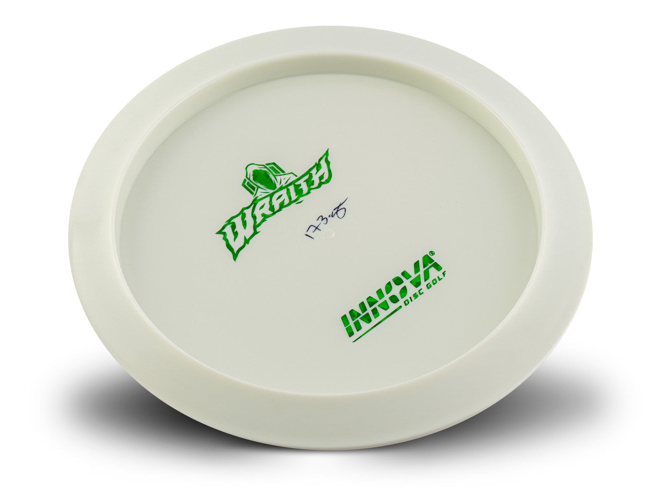 Innova Star Wraith Disc - Bottom Stamped