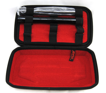 Used Inception Designs Stella Barrel Kit