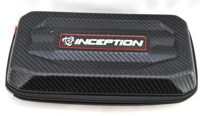 Used Inception Designs Stella Barrel Kit