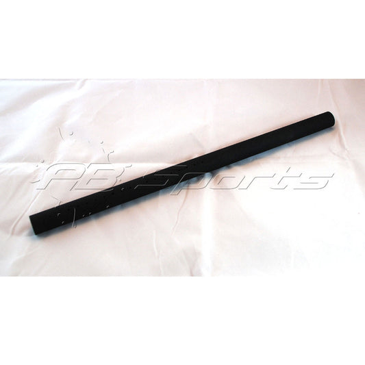 16.625" ported carbon fiber Stiffi tube