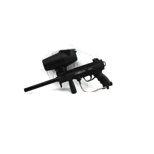 Used Tippmann A5 - Black