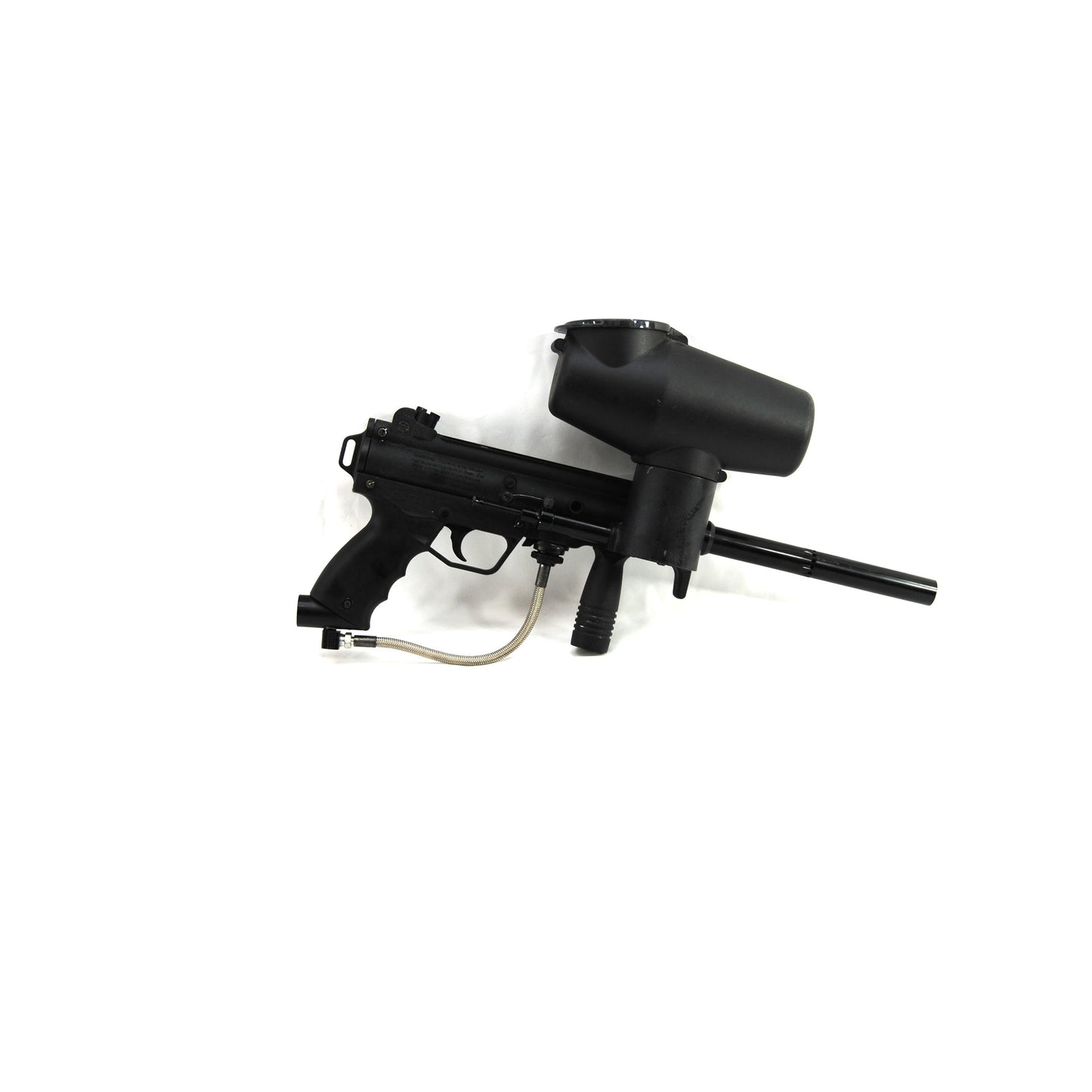 Used Tippmann A5 - Black