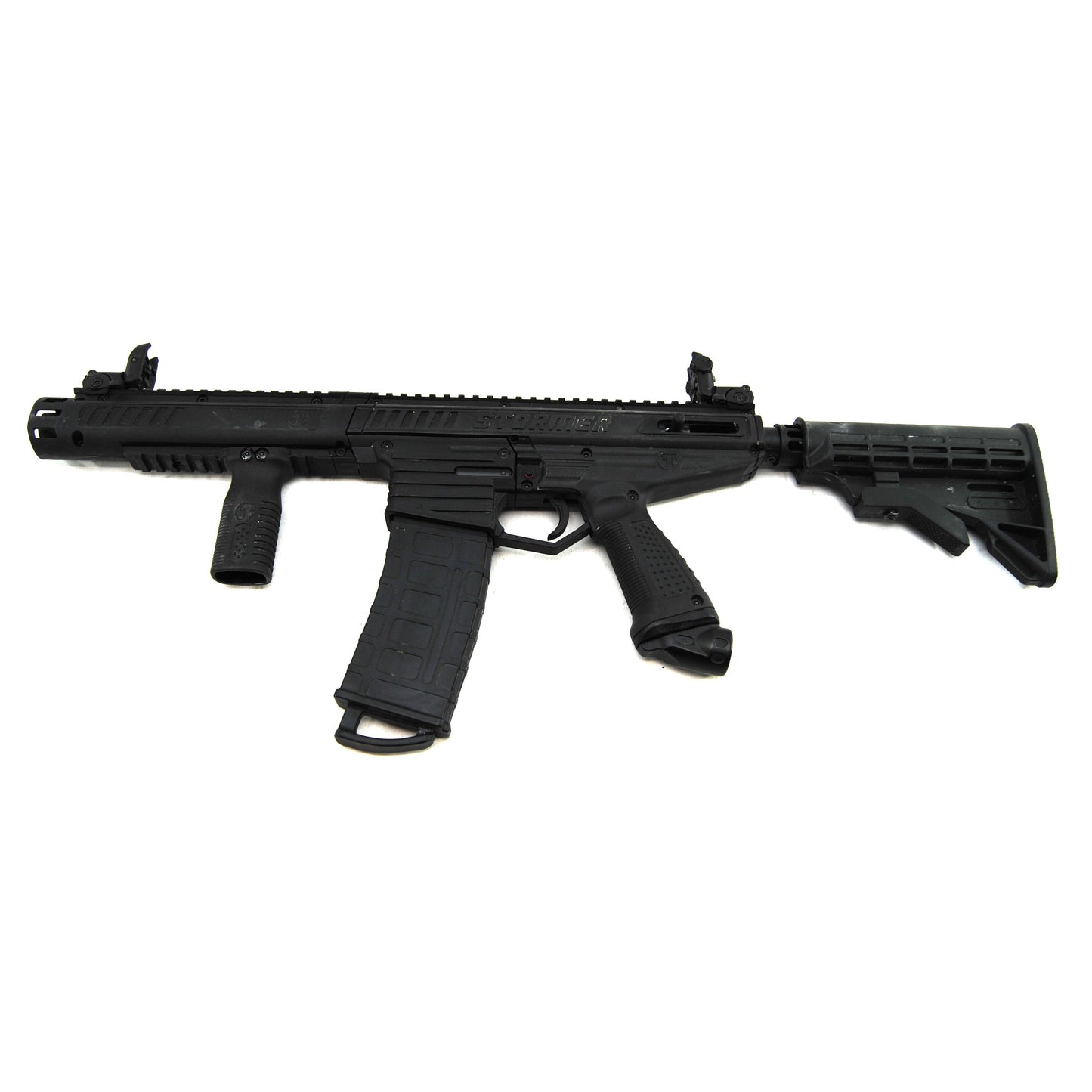 Used Tippmann Stormer Elite - Black