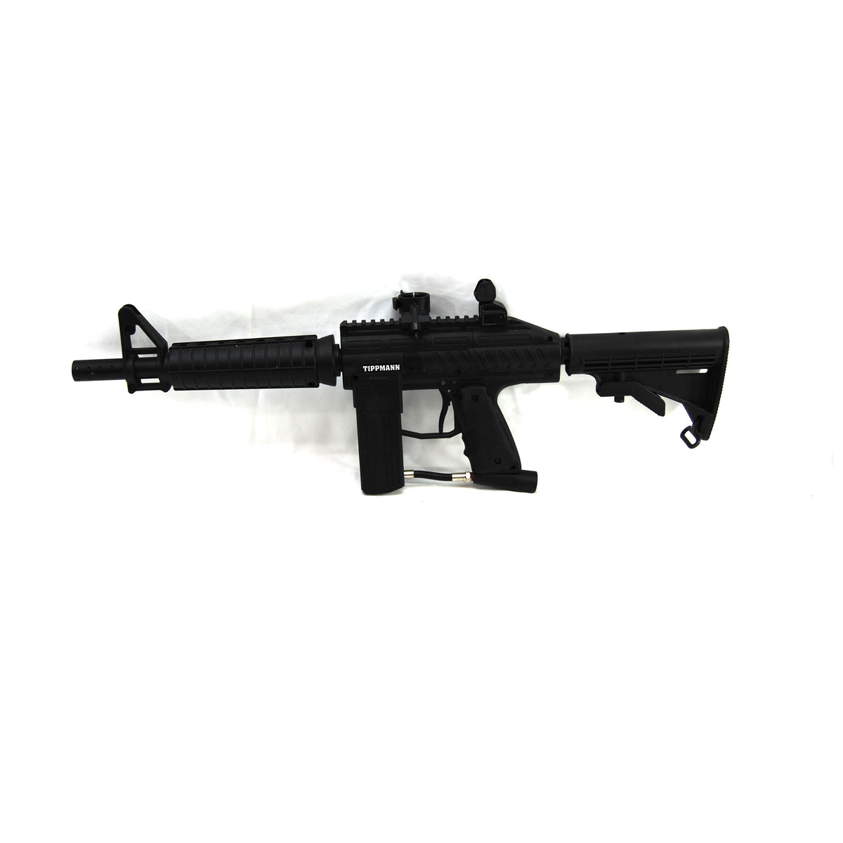 Used Tippmann Stryker XR1 - Black
