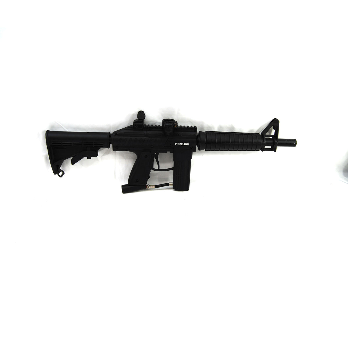Used Tippmann Stryker XR1 - Black