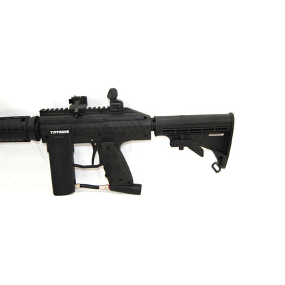 Used Tippmann Stryker XR1 - Black