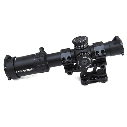 Used Carmatech Engineering Supremacy AOS Scope