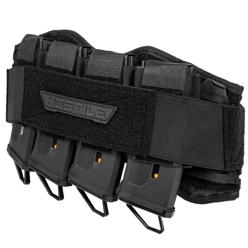 HK Army Hostile CTS Synapse Flex Belt - Black