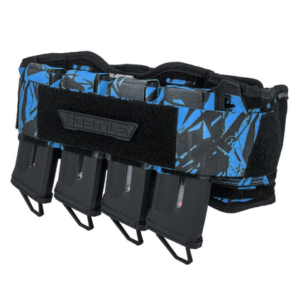 HK Army Hostile CTS Synapse Flex Belt - Blue
